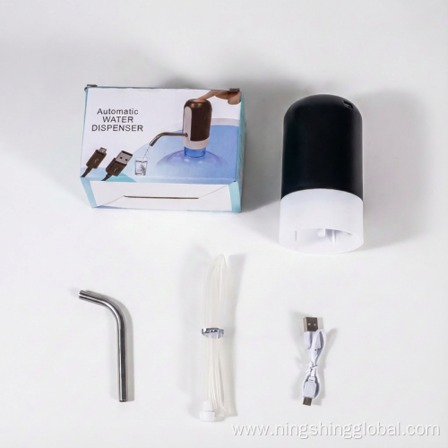 Portable Automatic Electric Water Dispenser